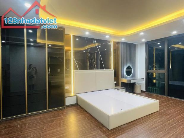 Siêu phẩm Trần Phú – Hà Đông, 50mX5T, 1 nhà ra phố, ô tô vào nhà, kinh doanh đỉnh 11,5 tỷ - 2