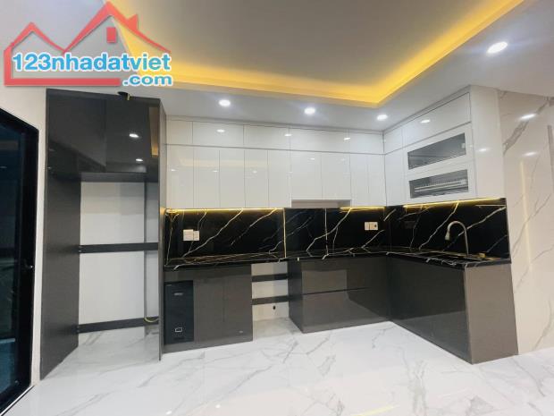 Siêu phẩm Trần Phú – Hà Đông, 50mX5T, 1 nhà ra phố, ô tô vào nhà, kinh doanh đỉnh 11,5 tỷ - 3