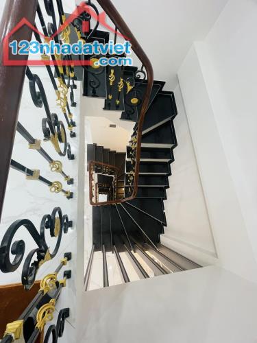 Siêu phẩm Trần Phú – Hà Đông, 50mX5T, 1 nhà ra phố, ô tô vào nhà, kinh doanh đỉnh 11,5 tỷ - 4