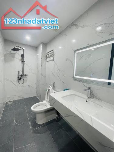 Siêu phẩm Trần Phú – Hà Đông, 50mX5T, 1 nhà ra phố, ô tô vào nhà, kinh doanh đỉnh 11,5 tỷ - 5