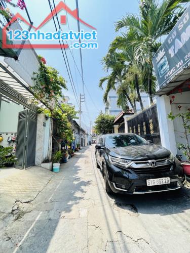 Nhà đẹp GIÁ NGỘP – Chủ BÁN GẤP – 71m² - 2PN,2WC - CHỐT NHANH 3.9 TỶ