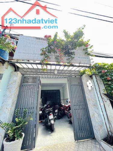 Nhà đẹp GIÁ NGỘP – Chủ BÁN GẤP – 71m² - 2PN,2WC - CHỐT NHANH 3.9 TỶ - 1