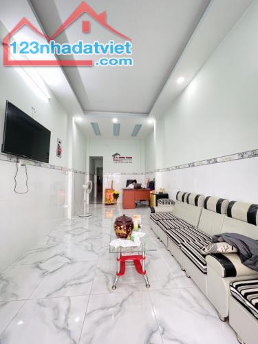 Nhà đẹp GIÁ NGỘP – Chủ BÁN GẤP – 71m² - 2PN,2WC - CHỐT NHANH 3.9 TỶ - 3