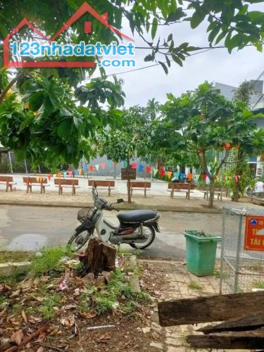BÁN LÔ ĐẤT MẶT TIỀN ĐƯỜNG THÀNH VINH 2 - VỊ TRÍ ĐẸP GẦN BIỂN - 3
