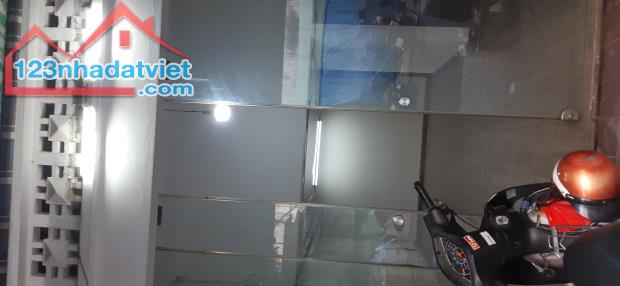Nhà bán gấp gía rẻ , MT Q5, đường Yết Kiêu, (4×8), 3 tầng , gía 7,8 tỷ. - 2