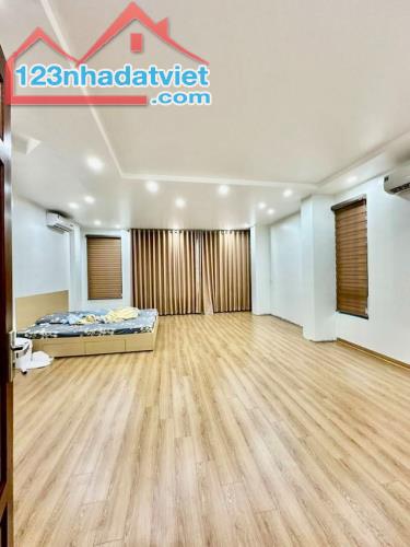 Bán tòa Building mặt phố Đông Quan, Cầu Giấy, 60m2, 7 tầng, thang máy, giá 25 tỷ - 3