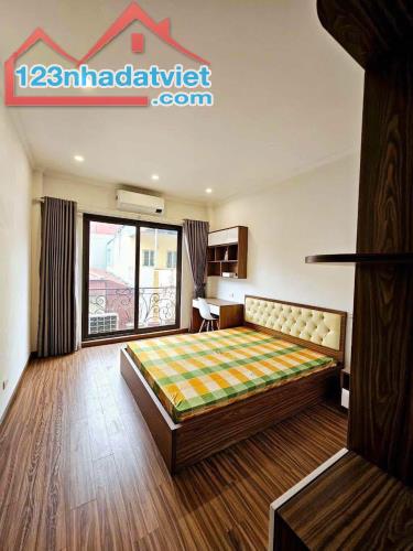 Nhà phố Hoàng Ngân – 40m², 4 tầng, cực đẹp, ở ngay – Giá 7.6 tỷ - 1