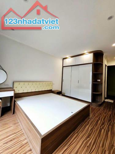 Nhà phố Hoàng Ngân – 40m², 4 tầng, cực đẹp, ở ngay – Giá 7.6 tỷ - 2