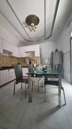 NHÀ ĐẸP Q8 SIÊU PHẨM 4 TẦNG 5PN –MẶT TIỀN LƯU HỮU - 3