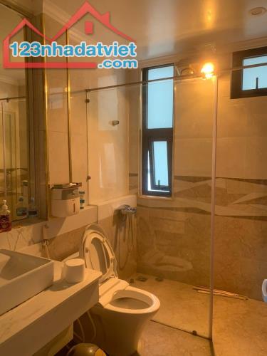 MẶT NGÕ NGUYỄN CÔNG HOAN - ÔTÔ TRÁNH - VỈA HÈ KINH DOANH - GIÁ 14 TỶ - 4