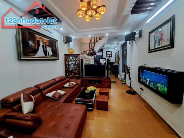 MẶT NGÕ TRẦN PHÚ - PHÂN LÔ ÔTÔ TRÁNH - 15M RA PHỐ - GIÁ 13 TỶ - 1