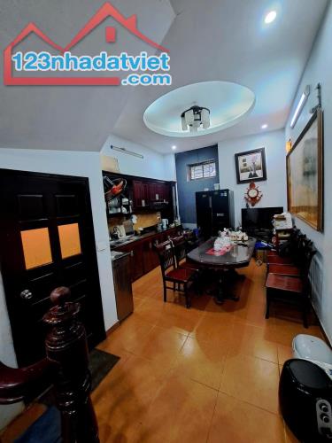 MẶT NGÕ TRẦN PHÚ - PHÂN LÔ ÔTÔ TRÁNH - 15M RA PHỐ - GIÁ 13 TỶ - 2