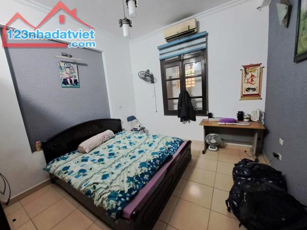 MẶT NGÕ TRẦN PHÚ - PHÂN LÔ ÔTÔ TRÁNH - 15M RA PHỐ - GIÁ 13 TỶ - 3