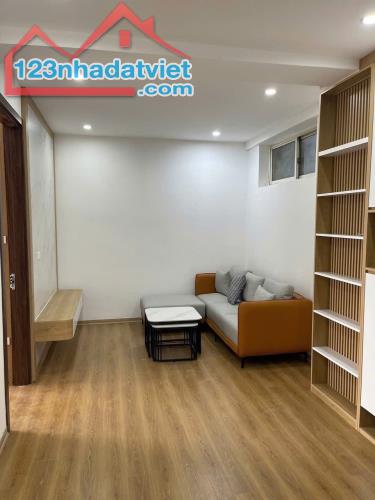 Bán căn hộ chung cư đường Nguyễn Hoàng Mỹ đình từ Liêm Hà Nội - 1