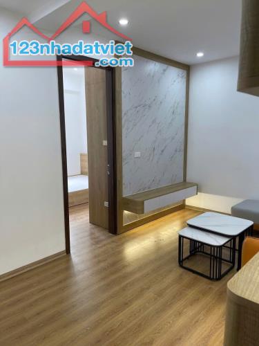 Bán căn hộ chung cư đường Nguyễn Hoàng Mỹ đình từ Liêm Hà Nội - 2