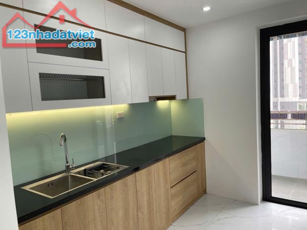 Bán căn hộ chung cư đường Nguyễn Hoàng Mỹ đình từ Liêm Hà Nội - 3