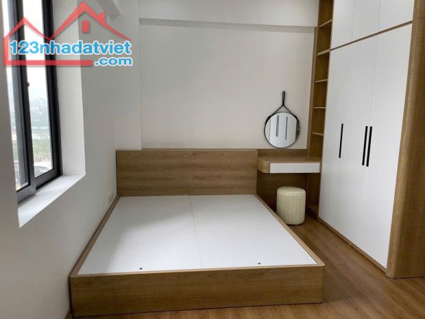 Bán căn hộ chung cư đường Nguyễn Hoàng Mỹ đình từ Liêm Hà Nội - 4