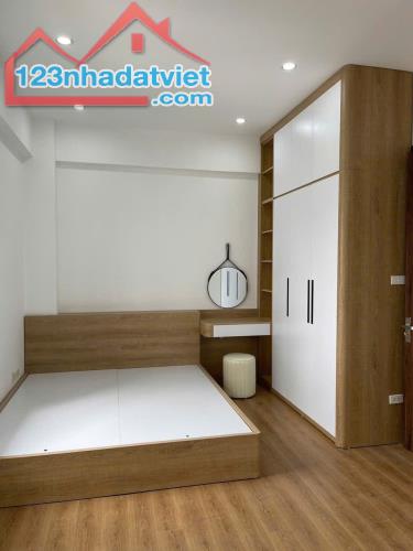 Bán căn hộ chung cư đường Nguyễn Hoàng Mỹ đình từ Liêm Hà Nội - 5