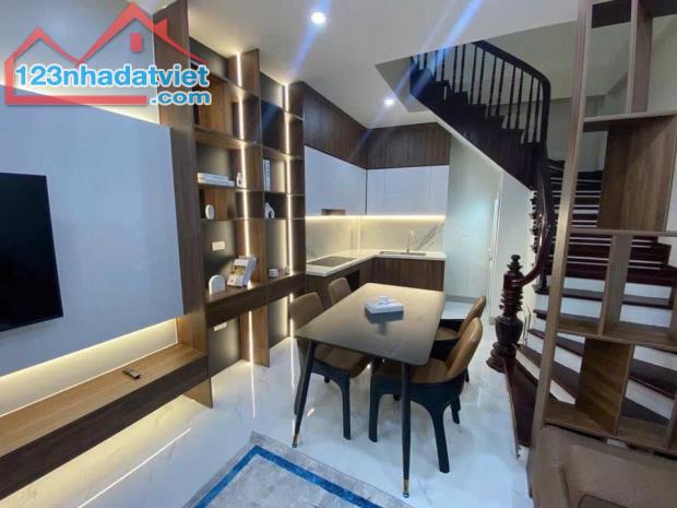 💥💥💥1.Nhà Đẹp - Văn Quán - Hà Đông -  34m2 - Ở  Ngay  - tài chính khoảng 6.4  tỷ