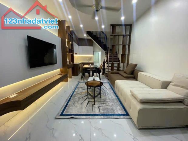 💥💥💥1.Nhà Đẹp - Văn Quán - Hà Đông -  34m2 - Ở  Ngay  - tài chính khoảng 6.4  tỷ - 1
