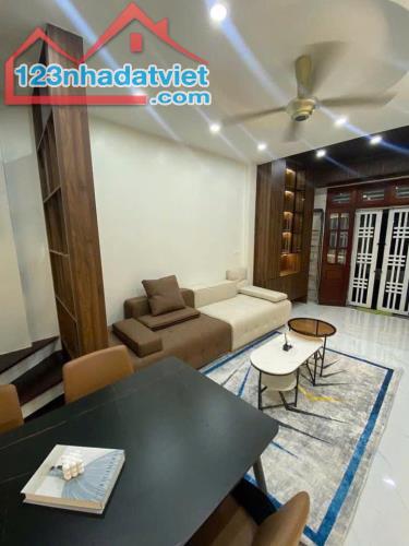💥💥💥1.Nhà Đẹp - Văn Quán - Hà Đông -  34m2 - Ở  Ngay  - tài chính khoảng 6.4  tỷ - 2