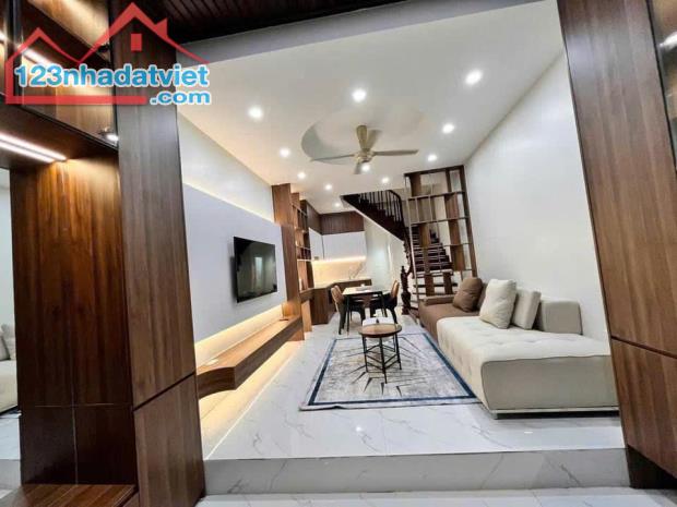 💥💥💥1.Nhà Đẹp - Văn Quán - Hà Đông -  34m2 - Ở  Ngay  - tài chính khoảng 6.4  tỷ - 3
