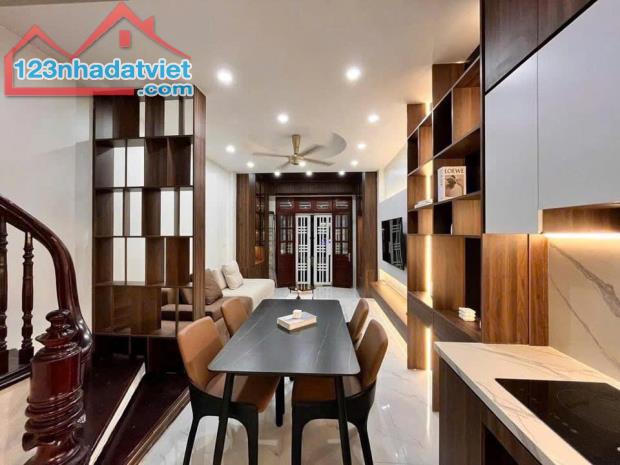 💥💥💥1.Nhà Đẹp - Văn Quán - Hà Đông -  34m2 - Ở  Ngay  - tài chính khoảng 6.4  tỷ - 4