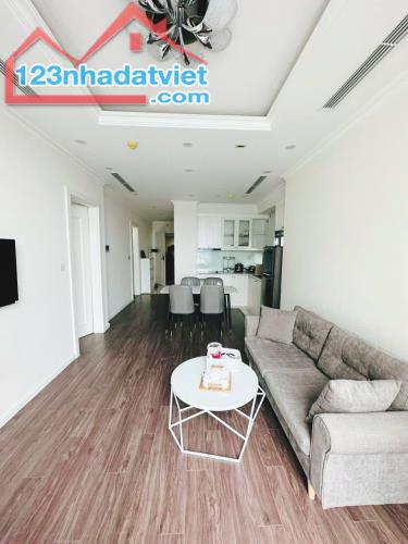 Bán Căn Chung Cư Cao Cấp Sunshine Riverside, Quận Tây Hồ, 60m2 , 2Ngủ , 2Wc , Gía Chỉ 5,1 - 2