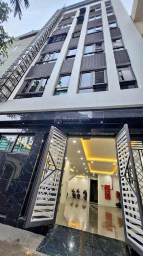 Bán CCMN DƯƠNG QUẢNG HÀM - 220m2- nội thất đầy đủ