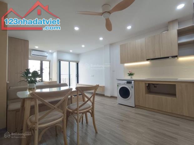 Bán CCMN DƯƠNG QUẢNG HÀM - 220m2- nội thất đầy đủ - 1