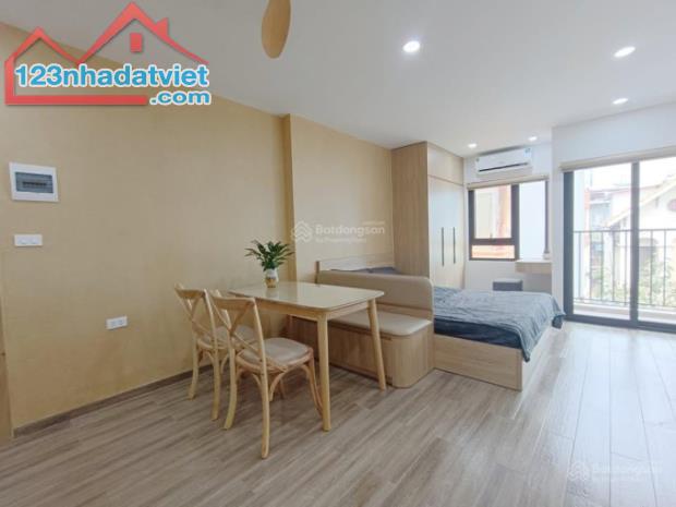 Bán CCMN DƯƠNG QUẢNG HÀM - 220m2- nội thất đầy đủ - 2