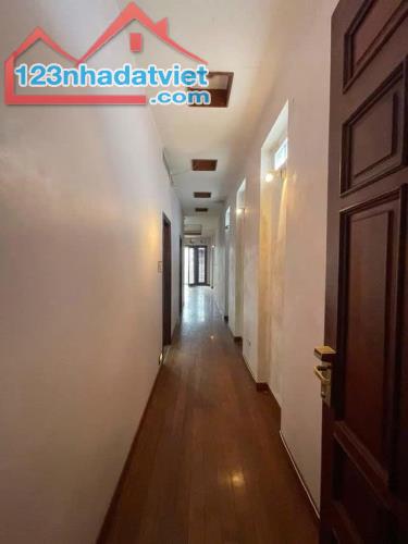 Mặt Phố Vũ Thạnh,Đống Đa-140M x7T-MT 4.1M-KD-Sầm Uất-Ở Luôn-110 triệu / tháng-chỉ 42.5 tỷ - 3