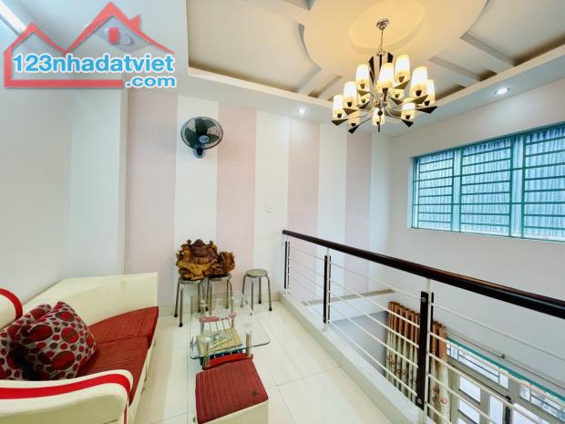 HXH PHÚ NHUẬN THÍCH QUẢNG ĐỨC XE TẢI THÔNG TỨ PHÍA-TIỆN KINH DOANH CHDV, VIP HIẾM NHÀ BÁN - 1