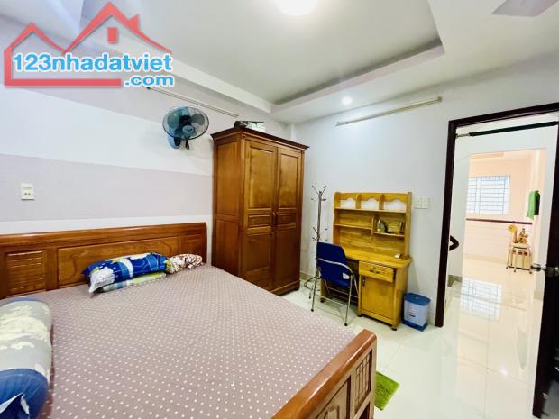 HXH PHÚ NHUẬN THÍCH QUẢNG ĐỨC XE TẢI THÔNG TỨ PHÍA-TIỆN KINH DOANH CHDV, VIP HIẾM NHÀ BÁN - 2
