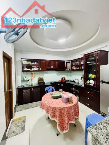HXH PHÚ NHUẬN THÍCH QUẢNG ĐỨC XE TẢI THÔNG TỨ PHÍA-TIỆN KINH DOANH CHDV, VIP HIẾM NHÀ BÁN - 3