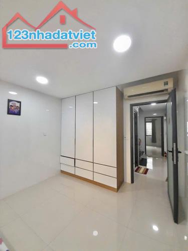 🌳QUẬN 5 SÁT QUẬN 1-Nhà HXH 4Chỗ- 2 Mặt Hẻm 29m-4Lầu, 4PN Chỉ 5 Tỷ Hơn - 1