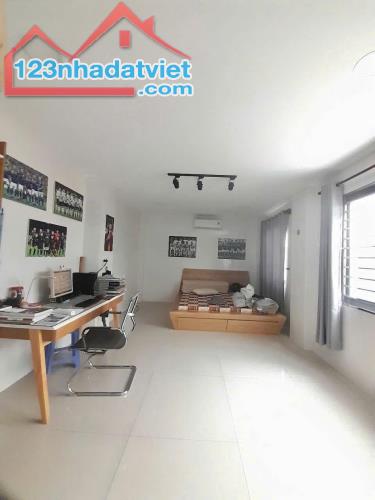 🌳QUẬN 5 SÁT QUẬN 1-Nhà HXH 4Chỗ- 2 Mặt Hẻm 29m-4Lầu, 4PN Chỉ 5 Tỷ Hơn - 2