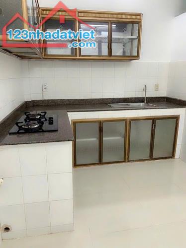 🌳QUẬN 5 SÁT QUẬN 1-Nhà HXH 4Chỗ- 2 Mặt Hẻm 29m-4Lầu, 4PN Chỉ 5 Tỷ Hơn - 3