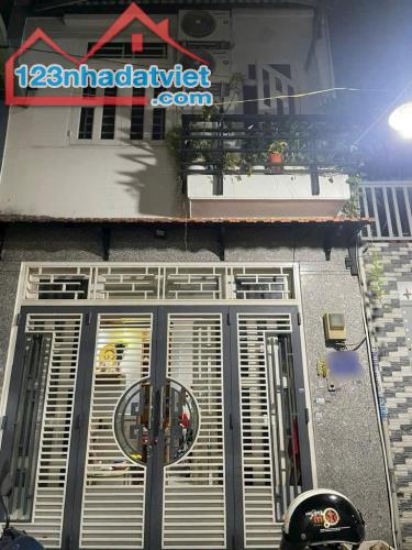 🌳QUẬN 5 SÁT QUẬN 1-Nhà HXH 4Chỗ- 2 Mặt Hẻm 29m-4Lầu, 4PN Chỉ 5 Tỷ Hơn - 4