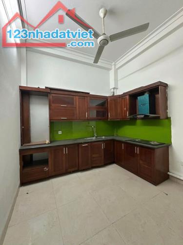 Bán nhà Mỹ Đình - 35m2 – 6 tầng – 6.9 Tỷ có thương lượng. - 1