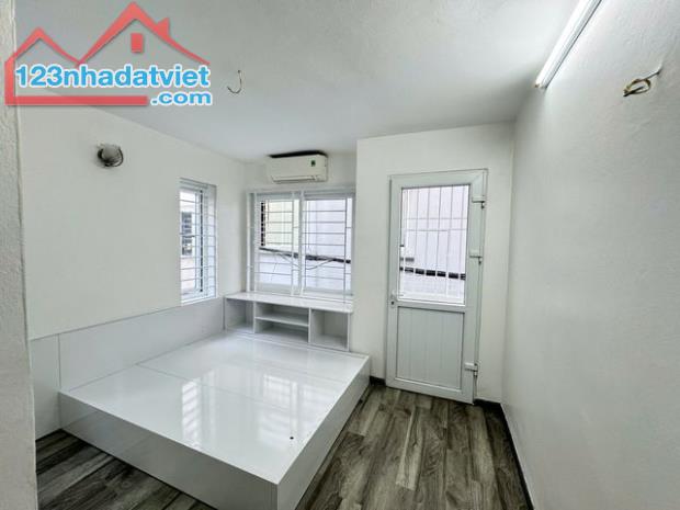 Bán nhà Mỹ Đình - 35m2 – 6 tầng – 6.9 Tỷ có thương lượng. - 2