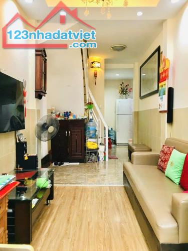 BÁN NHÀ CHÍNH CHỦ - SIÊU VỊ TRÍ - PHAN ĐÌNH PHÙNG - P1 PHÚ NHUẬN - 3PN LỚN BTCT - HOÀN