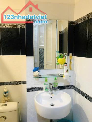 BÁN NHÀ CHÍNH CHỦ - SIÊU VỊ TRÍ - PHAN ĐÌNH PHÙNG - P1 PHÚ NHUẬN - 3PN LỚN BTCT - HOÀN - 2
