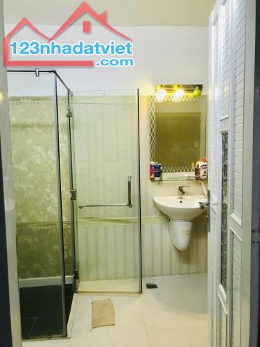 BÁN NHÀ CHÍNH CHỦ - SIÊU VỊ TRÍ - PHAN ĐÌNH PHÙNG - P1 PHÚ NHUẬN - 3PN LỚN BTCT - HOÀN - 3