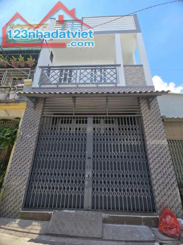 LÊ ĐÌNH CẨN - BÌNH TÂN - 37M2 - 2 TẦNG BTCT 2PN 2WC - GIÁ 3.75 TỶ
