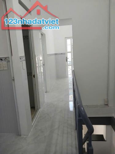 LÊ ĐÌNH CẨN - BÌNH TÂN - 37M2 - 2 TẦNG BTCT 2PN 2WC - GIÁ 3.75 TỶ - 3