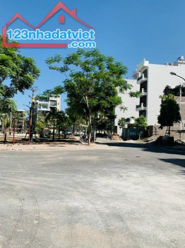 Bán lô đất 66m  sau Quận Ủy, Hồng Bàng giá chỉ 5,x tỷ  LH 0979087664
