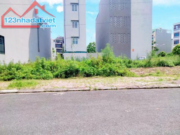 Bán lô đất 66m  sau Quận Ủy, Hồng Bàng giá chỉ 5,x tỷ  LH 0979087664 - 3