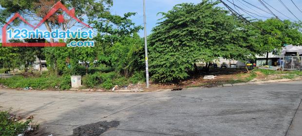 Đất phân lô 233m lô góc Gành Dầu Phú Quốc Kiên Giang xây cà phê quán ăn ngay Trường học mặ - 1
