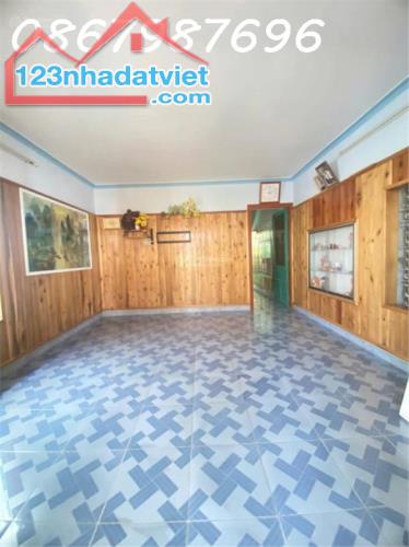 Bán Nhà Hẻm Đường Đồng Nai - Nhà Rộng, Thoáng, Khu Dân Trí Cao, Giá 4,7 Tỷ - 3